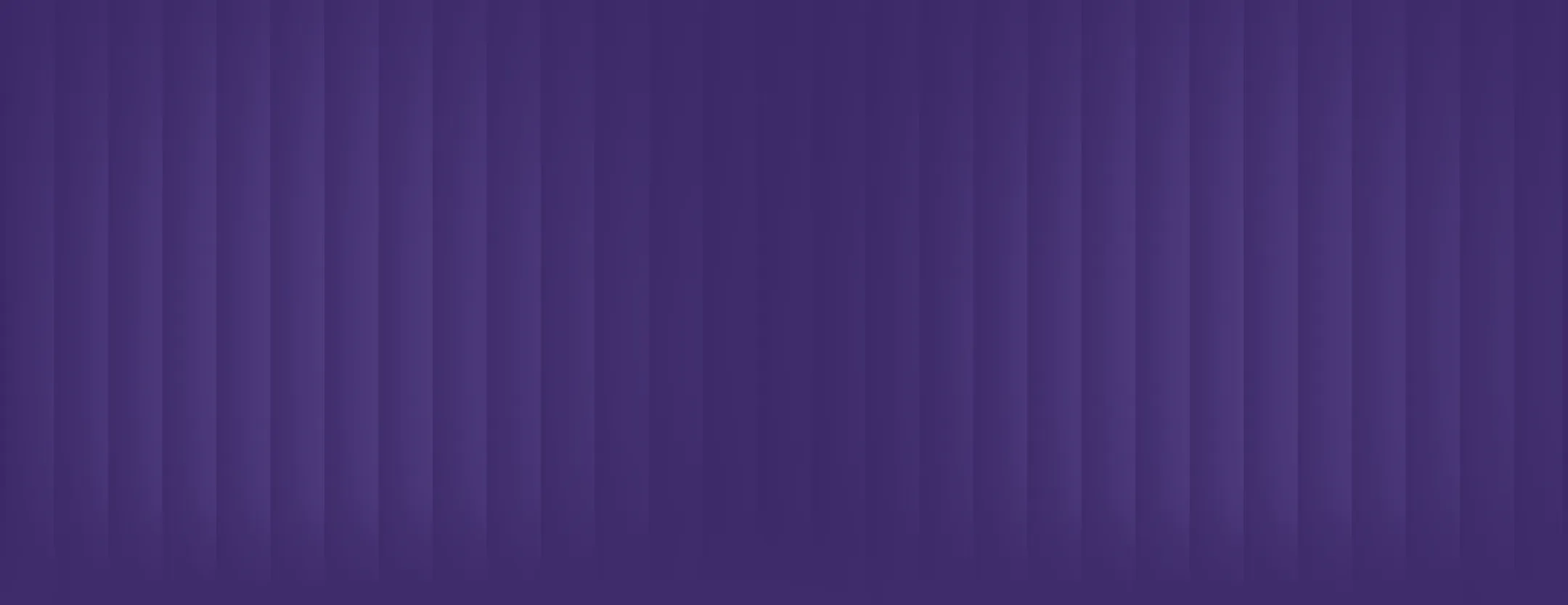 Purple gradient background